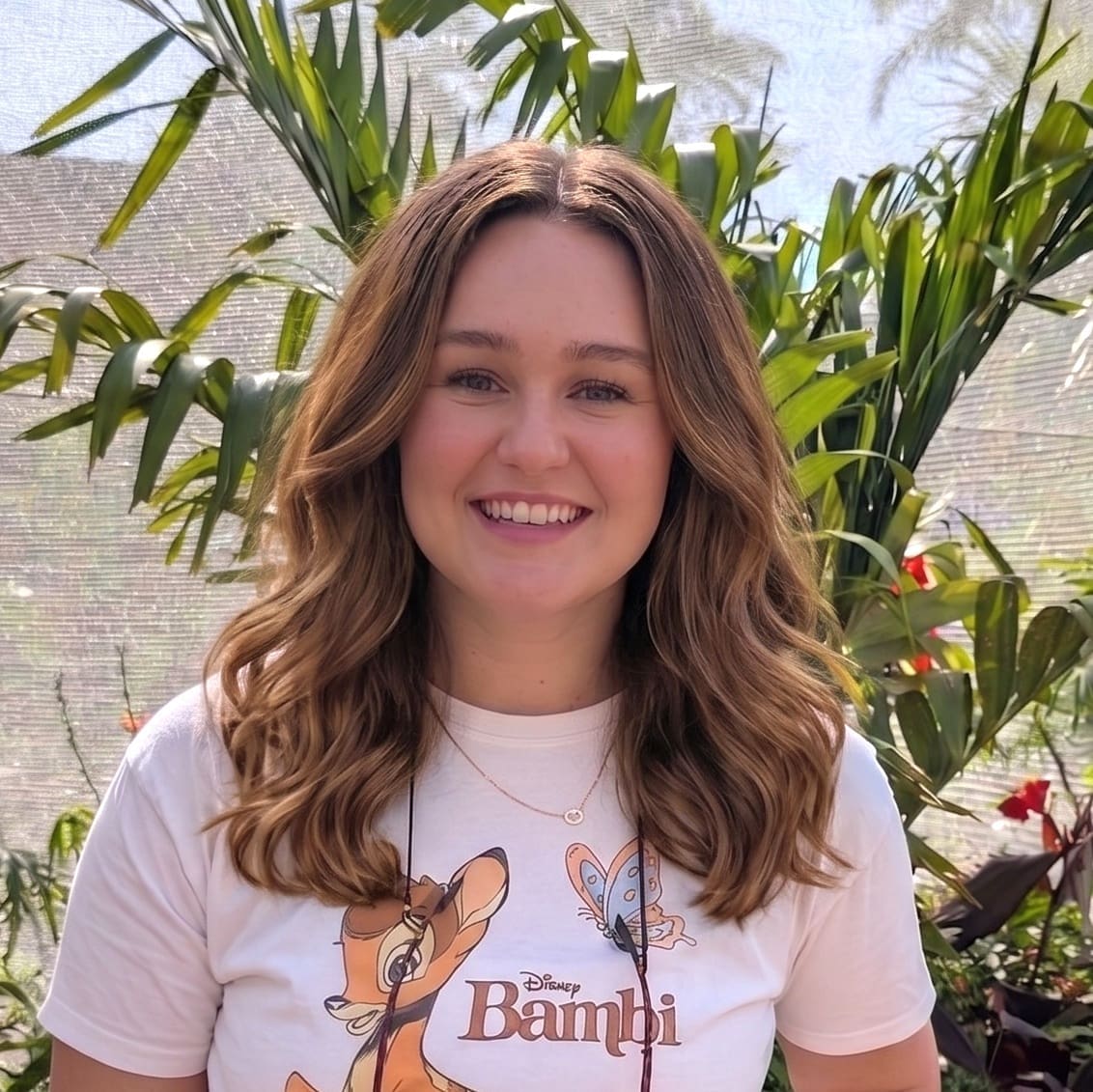 Bailey Boredos Travel Advisor Disney
