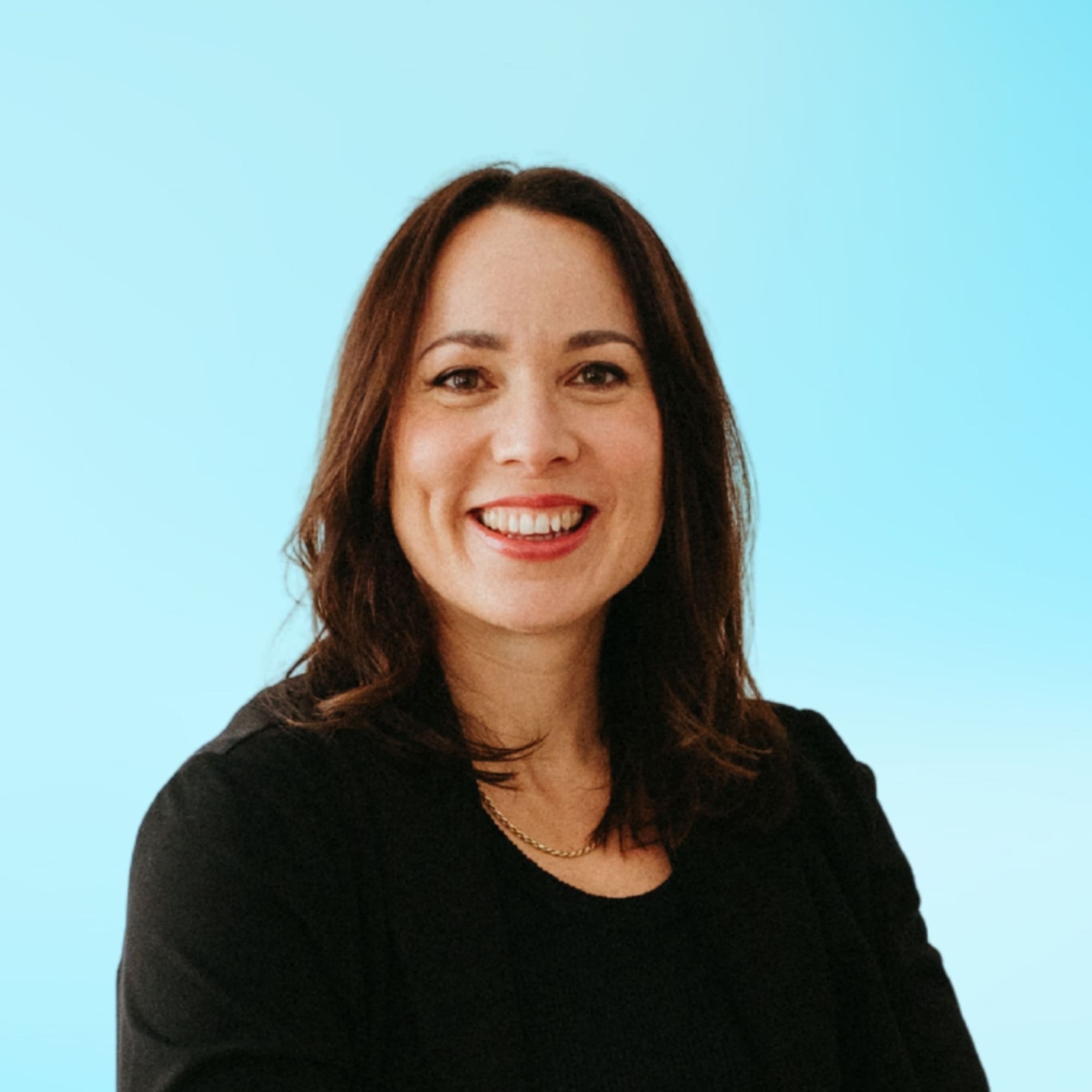 Kate Andrews - Travel Agent - Ontario