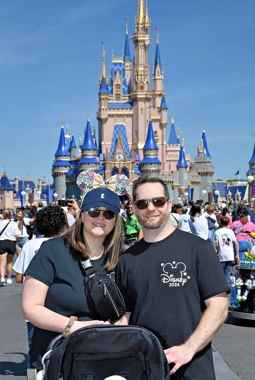 Kathryn Walt Disney World Travel Agent Profile