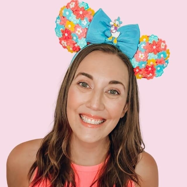 Stacey Lewis Travel Disney